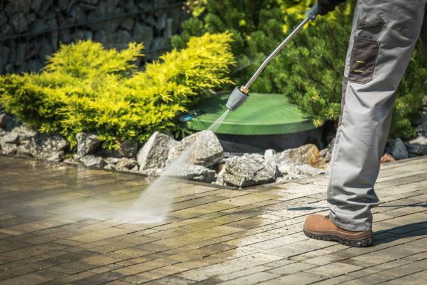 Best Pool Deck Cleaning in Sigourney, IA