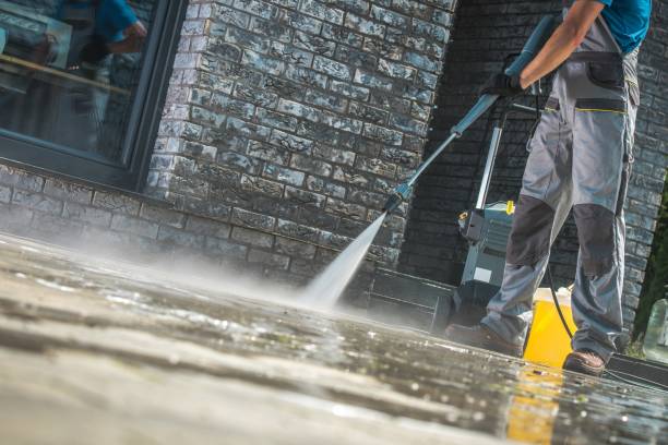 Best Parking Lot Cleaning in Sigourney, IA